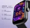 boAt Wave Beat Call Smartwatch