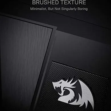 Redragon Anvil GS520 3W Desktop Speaker - image 4