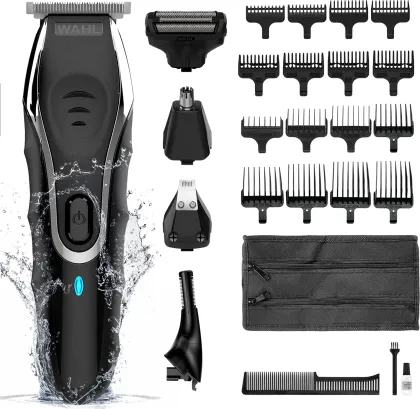 Wahl Aqua Blade Trimmer