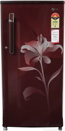 LG GL- D205XSLZ 190 L Single Door Refrigerator
