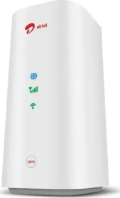 Airtel Xstream AirFiber 5G Router