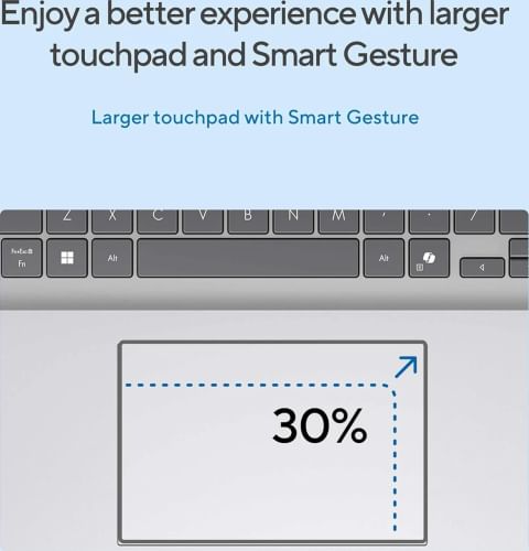 Asus Vivobook S16 2026 X1607AA-MB038WS Laptop (Intel Core Ultra 5 325/ 16GB/ 512GB SSD/ Win11 Home)