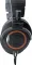 Audio Technica ATH-M50x Professional Studio Monitor Wired Headphones