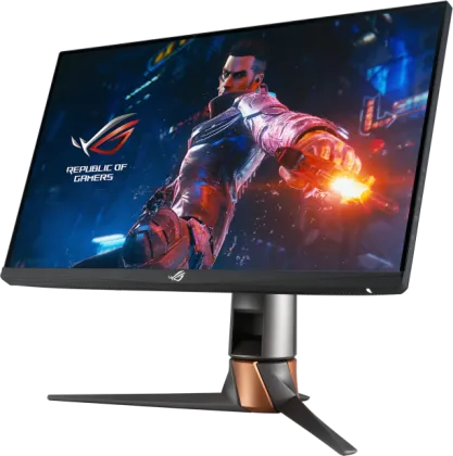 Asus ROG Swift PG259QN 24.5 Inch Full HD Gaming Monitor