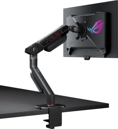 Asus ROG Swift PG27AQDM-R 27 inch Quad HD Gaming Monitor