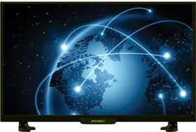 Sansui SMC32HB18XAF (32-inch) HD Ready LED TV