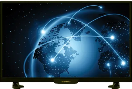 Sansui SMC32HB18XAF (32-inch) HD Ready LED TV
