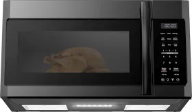 Black & Decker EM044K6CF 1.7 cu ft Microwave Oven