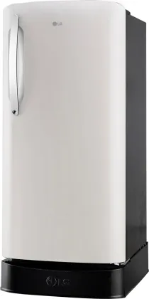 LG GLD2156ZHNB 201 L 5 Star Single Door Refrigerator