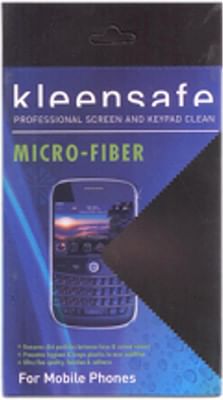 Kleensafe KS-CLOTH-MOBILE for Laptop:Mobile, Computers, Camera