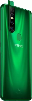 Infinix S5 Pro