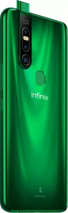Infinix S5 Pro