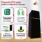 LG GL-S312SESX 272 L 2 Star Double Door Refrigerator