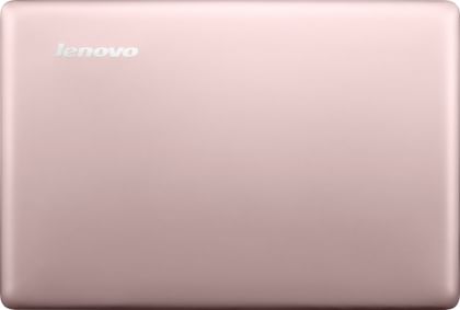 Lenovo Ideapad U310 (59-341069) Ultrabook (3rd Gen Ci3/ 4GB/ 500GB 24GB SSD/ Win7 HB)