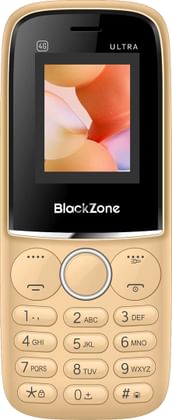 BlackZone Ultra 4G
