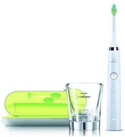 Philips HX9331/04 Sonicare Diamond Clean Electric Toothbrush