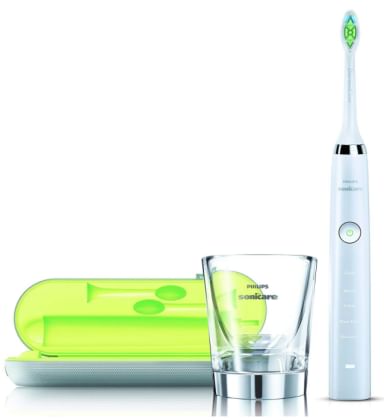 Philips HX9331/04 Sonicare Diamond Clean Electric Toothbrush