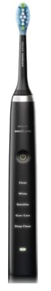 Philips HX9351/04 Sonicare Diamond Clean Electric Toothbrush