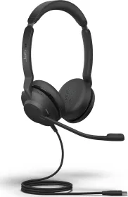 Jabra Evolve2 30 Stereo Type-C Wired Headphones