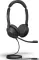 Jabra Evolve2 30 Stereo Type-C Wired Headphones