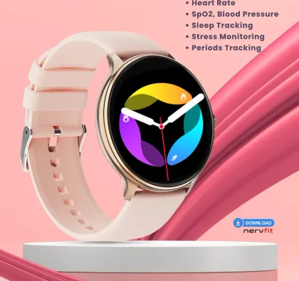 Nervfit Activ Pro Smartwatch