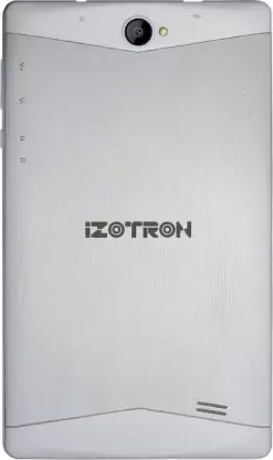iZOTRON Mipad 07