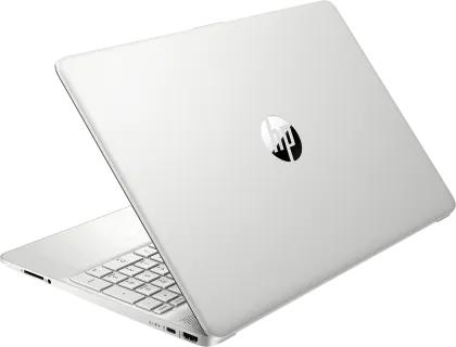 HP 15s-fr2508TU Laptop (11th Gen Core i3/ 8GB/ 512GB SSD/ Win11 Home)