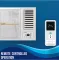 Lloyd GLW18B5YWGEW 1.5 Ton 5 Star Window AC