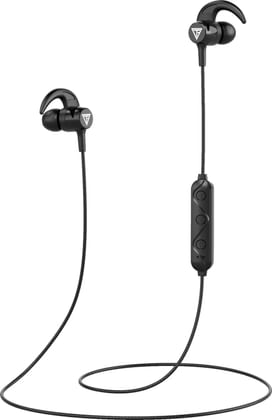 Techfire N95 Wireless Neckband Price in India 2024 Full Specs