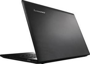 Lenovo Ideapad 100 Laptop (3rd Gen PQC/ 4GB/ 1TB/ FreeDOS) (80MJ00QPIH)