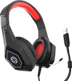 Probus G1 Wired Gaming Headphones