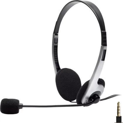 Fingers H500 Wired Headphones