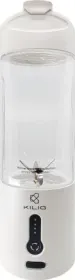 Kilig Vortex White BL-01W 150W Portable Rechargeable Blender