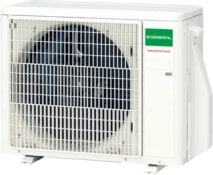 O General ASGG18CNAA-B 1.5 Ton 3 Star Inverter Split AC