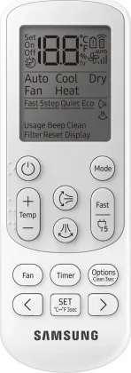 Samsung Bespoke AR50H18D14H 1.5 Ton 4 Star 2026 Inverter Split AC