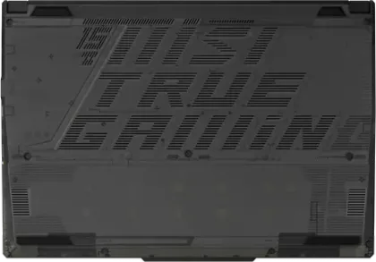 MSI Cyborg 15 A13VFK-1079IN Gaming Laptop (13th Gen Core i7/ 16GB/ 512GB SSD/ Win11/ 8GB Graph)