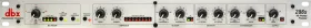 Dbx 286s Mic Preamp Processor
