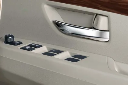 Maruti Suzuki Ertiga ZXI Plus AT