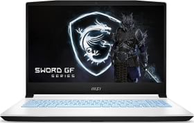 MSI Sword 15 A12UDX-468IN Gaming Laptop (12th Gen Core i5/ 16GB/ 1TB SSD/ Win11/ 6GB Graph)