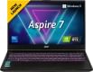 Acer Aspire 7 A715-79G UN.U35SI.002 Gaming Laptop (Intel Core 5 210H/ 16GB/ 512GB SSD/ Win11 Home/ 6GB Graph)