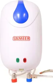 Sameer SAL_9  1 L Storage Water Geyser