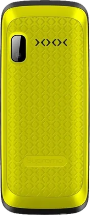 Maxx MX426 Supremo