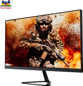 ViewSonic VX2758-4K-PRO-2 27 inch Ultra HD 4K Monitor