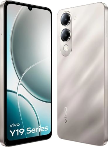 Vivo Y19 5G (6GB RAM + 128GB)