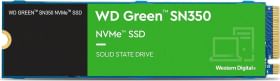 WD Green SN350 2TB Internal Solid State Drive