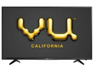 Vu 49PL 49-inch Full HD Smart LED TV