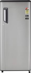 Whirlpool 260 IMPRO PRM 245 L 3 Star Single Door Refrigerator