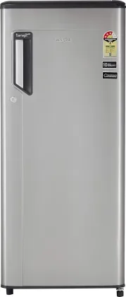 Whirlpool 260 IMPRO PRM 245 L 3 Star Single Door Refrigerator