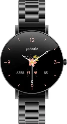 Pebble EVE Smartwatch