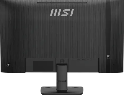 MSI PRO MP275Q E14 27 Inch Quad HD Monitor